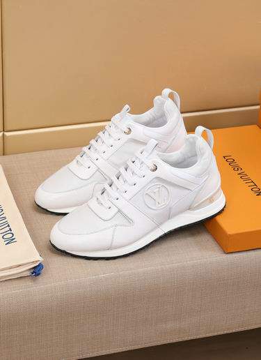 Picture of Louis Vuitton Shoes _SKULVsz38-45jyh092416761